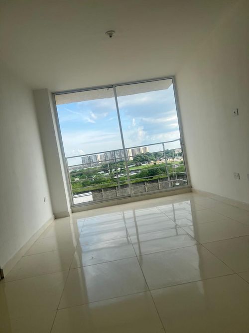 Apartamento de 3 alcobas en venta en Ub. Arboleda, Soledad, 62 m² · foto 6 de 14