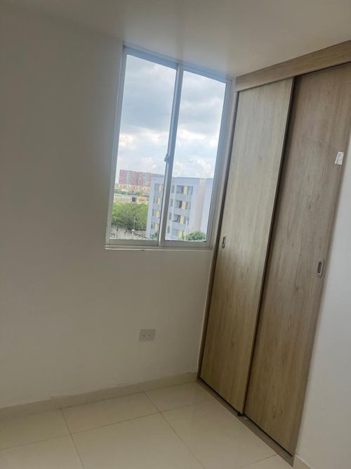 Apartamento de 3 alcobas en venta en Ub. Arboleda, Soledad, 62 m² · foto 7 de 14