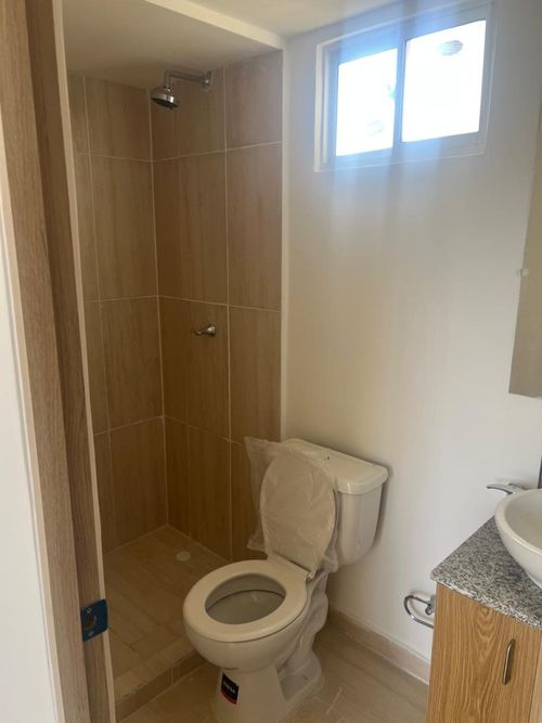 Apartamento de 3 alcobas en venta en Ub. Arboleda, Soledad, 62 m² · foto 9 de 14