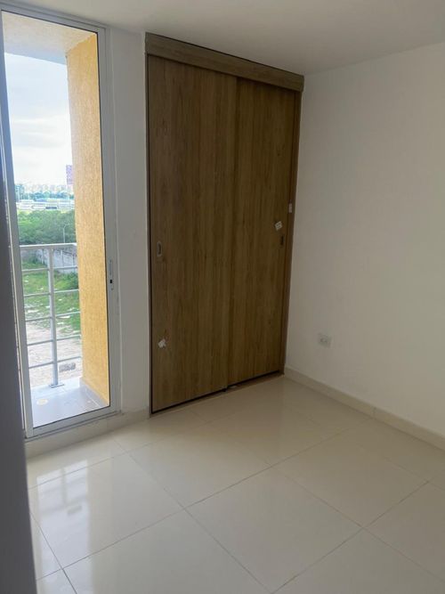 Apartamento de 3 alcobas en venta en Ub. Arboleda, Soledad, 62 m² · foto 10 de 14
