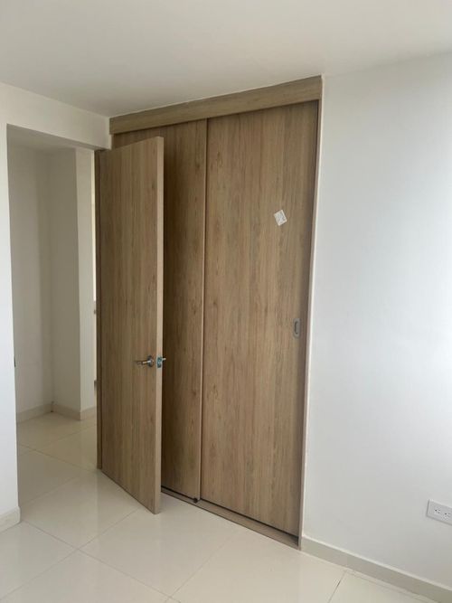 Apartamento de 3 alcobas en venta en Ub. Arboleda, Soledad, 62 m² · foto 12 de 14