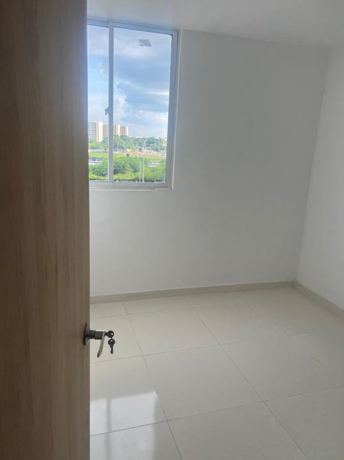 Apartamento de 3 alcobas en venta en Ub. Arboleda, Soledad, 62 m² · foto 13 de 14