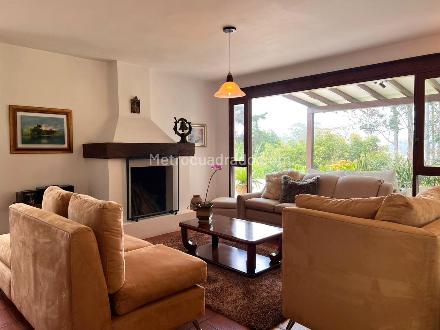 Casa en Arriendo en Llano Grande, Rionegro