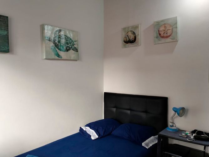 Apartamento de 3 alcobas en venta en El Poblado, Medellín, 120 m² · foto 13 de 18