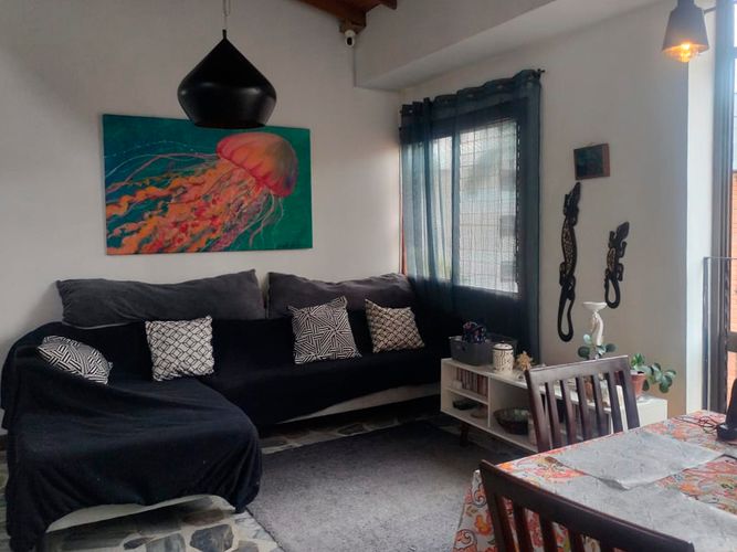 Apartamento de 3 alcobas en venta en El Poblado, Medellín, 120 m² · foto 4 de 18