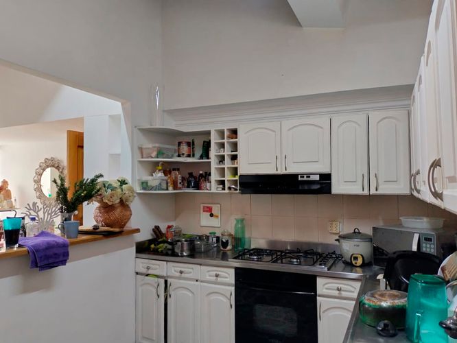 Apartamento de 3 alcobas en venta en El Poblado, Medellín, 120 m² · foto 6 de 18