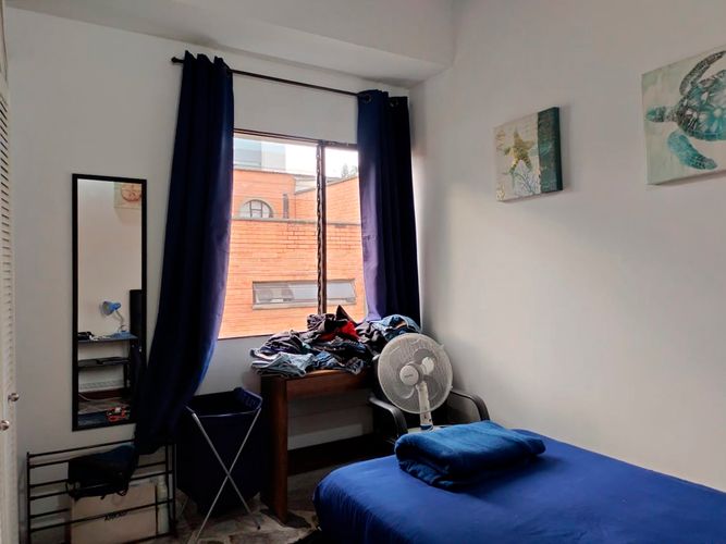 Apartamento de 3 alcobas en venta en El Poblado, Medellín, 120 m² · foto 11 de 18
