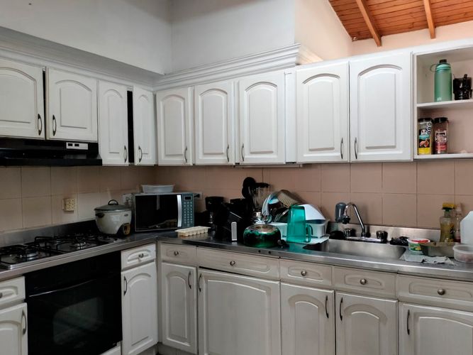 Apartamento de 3 alcobas en venta en El Poblado, Medellín, 120 m² · foto 7 de 18