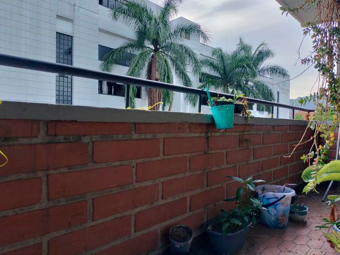 Apartamento de 3 alcobas en venta en El Poblado, Medellín, 120 m² · foto 3 de 18