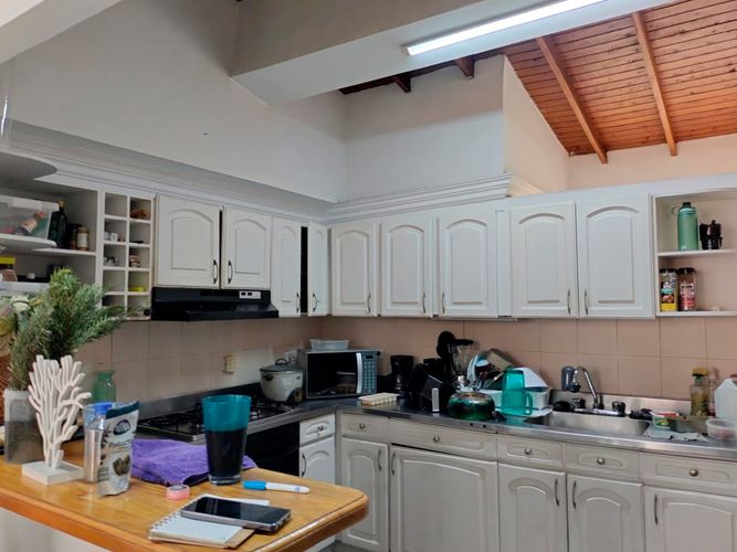 Apartamento de 3 alcobas en venta en El Poblado, Medellín, 120 m² · foto 8 de 18