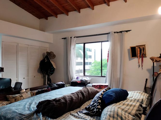 Apartamento de 3 alcobas en venta en El Poblado, Medellín, 120 m² · foto 14 de 18