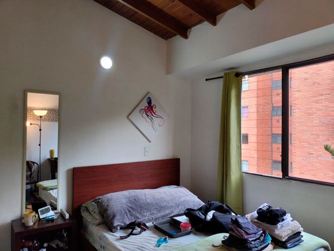 Apartamento de 3 alcobas en venta en El Poblado, Medellín, 120 m² · foto 16 de 18