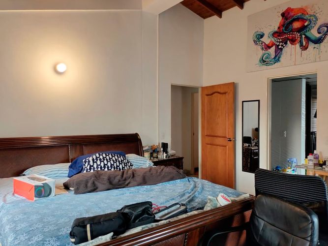 Apartamento de 3 alcobas en venta en El Poblado, Medellín, 120 m² · foto 15 de 18