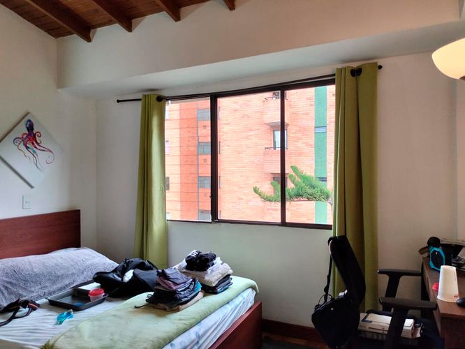 Apartamento de 3 alcobas en venta en El Poblado, Medellín, 120 m² · foto 17 de 18