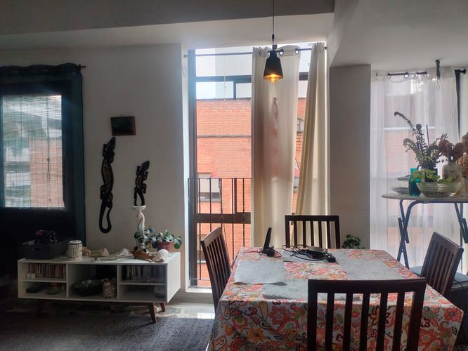 Apartamento de 3 alcobas en venta en El Poblado, Medellín, 120 m² · foto 5 de 18