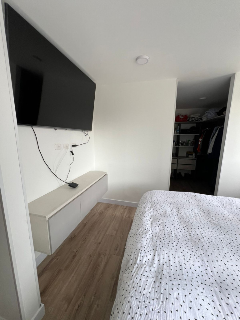 Apartamento en venta en Hacienda San Jose, Chía · foto 4 de 24