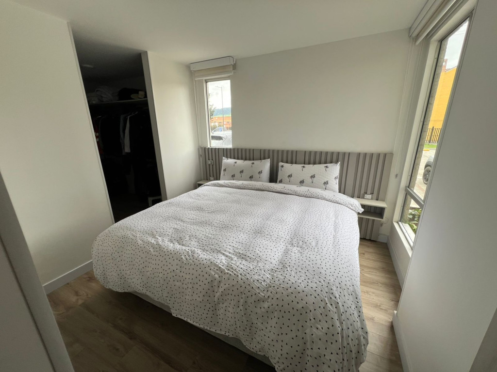 Apartamento en venta en Hacienda San Jose, Chía · foto 5 de 24