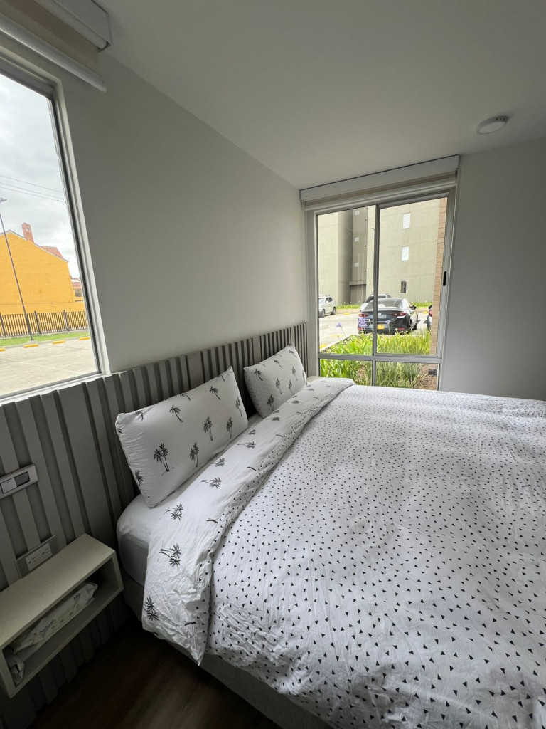 Apartamento en venta en Hacienda San Jose, Chía · foto 6 de 24