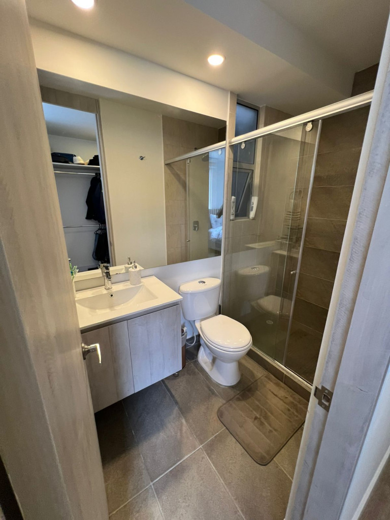 Apartamento en venta en Hacienda San Jose, Chía · foto 7 de 24