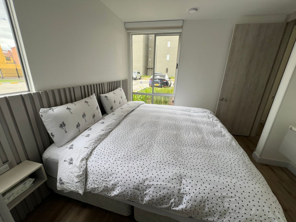 Apartamento en venta en Hacienda San Jose, Chía · foto 9 de 24