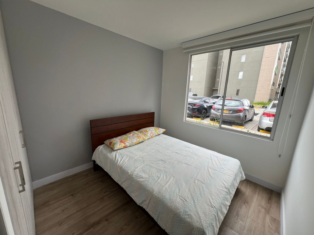 Apartamento en venta en Hacienda San Jose, Chía · foto 10 de 24