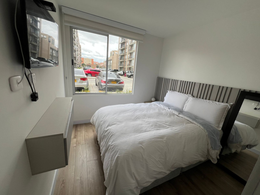 Apartamento en venta en Hacienda San Jose, Chía · foto 11 de 24