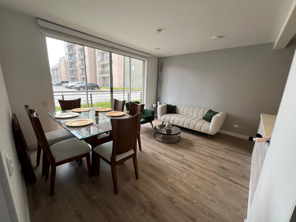 Apartamento en venta en Hacienda San Jose, Chía · foto 12 de 24