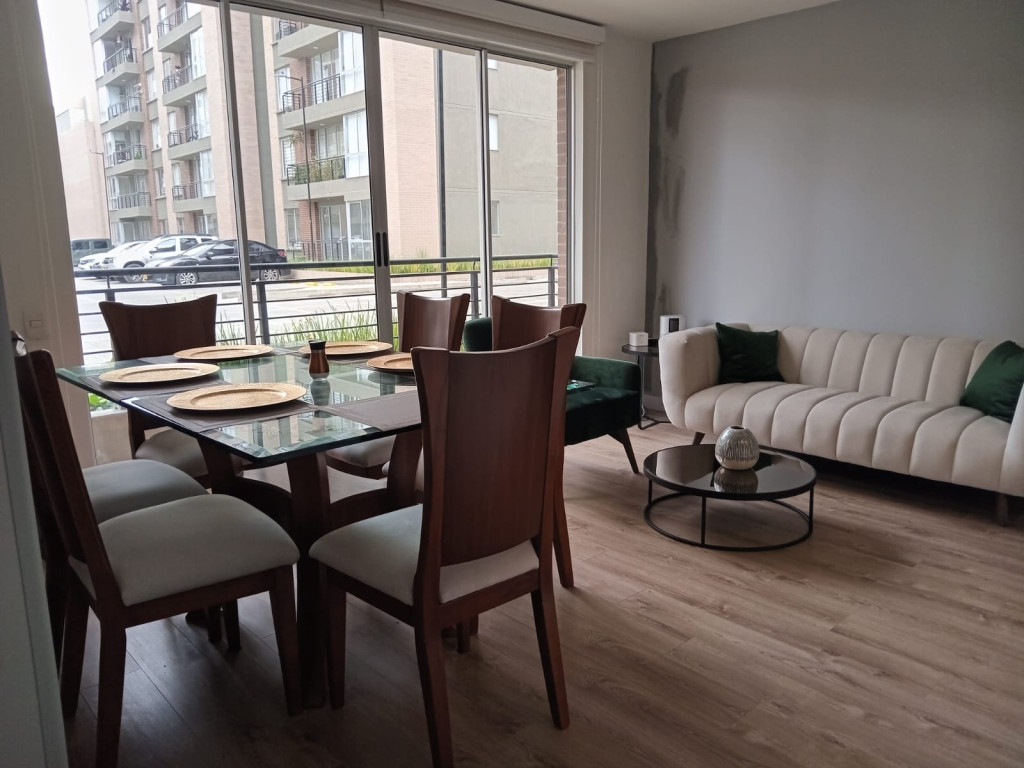 Apartamento en venta en Hacienda San Jose, Chía · foto 13 de 24