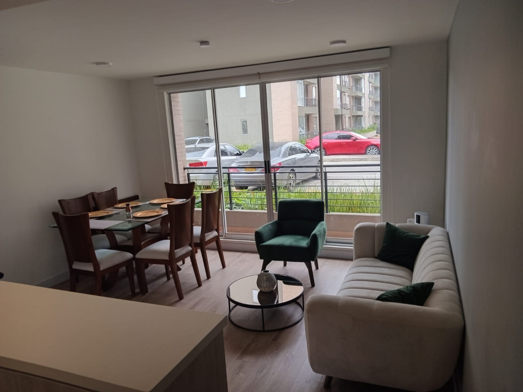 Apartamento en venta en Hacienda San Jose, Chía · foto 14 de 24