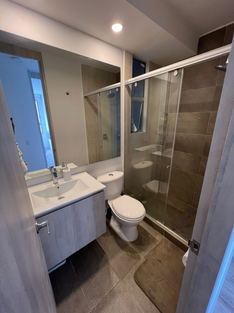 Apartamento en venta en Hacienda San Jose, Chía · foto 16 de 24