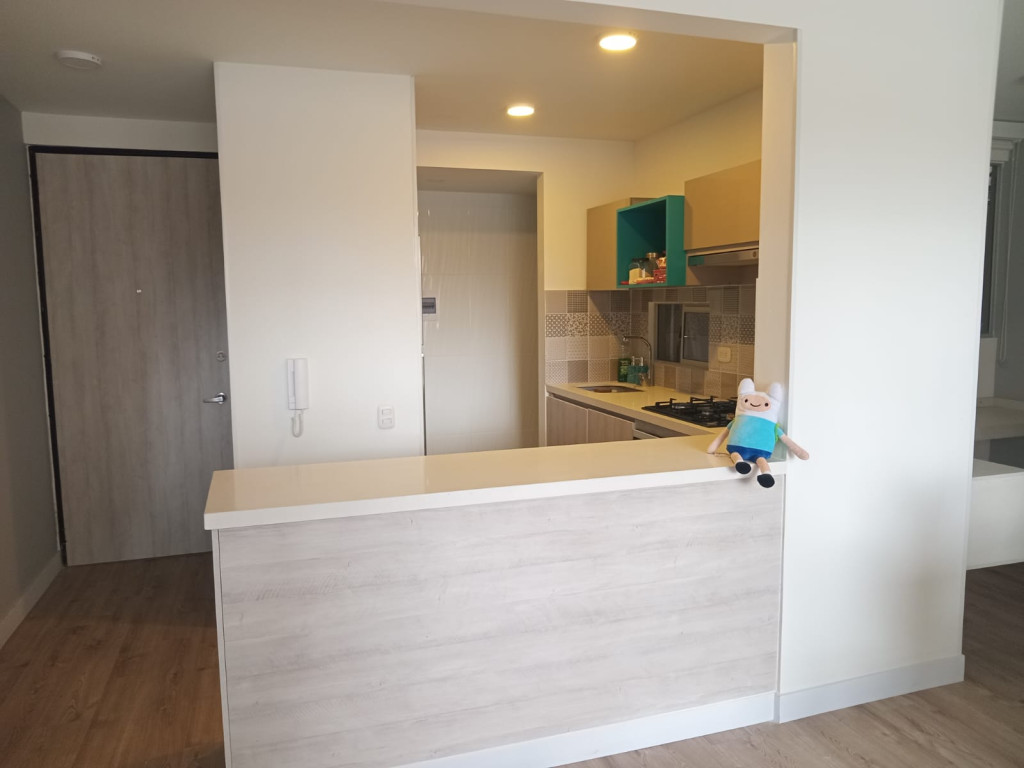 Apartamento en venta en Hacienda San Jose, Chía · foto 17 de 24