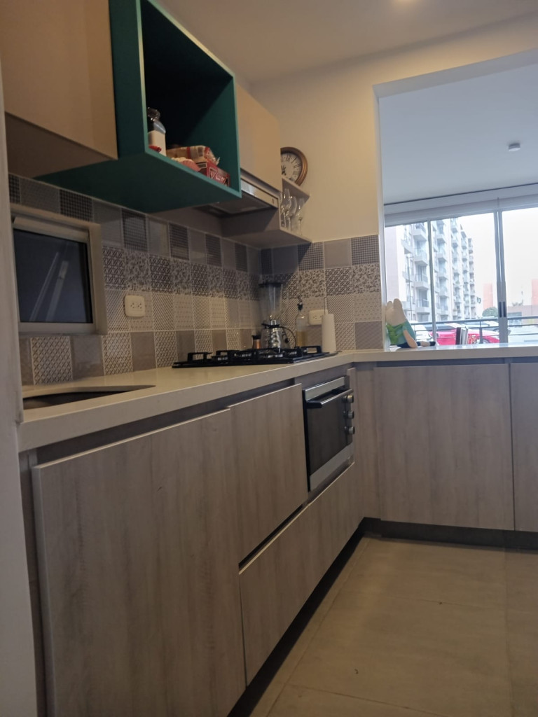 Apartamento en venta en Hacienda San Jose, Chía · foto 18 de 24