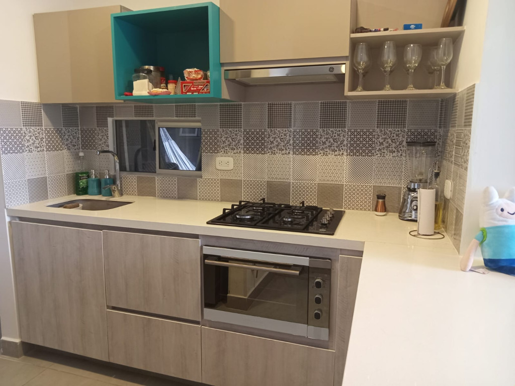 Apartamento en venta en Hacienda San Jose, Chía · foto 19 de 24