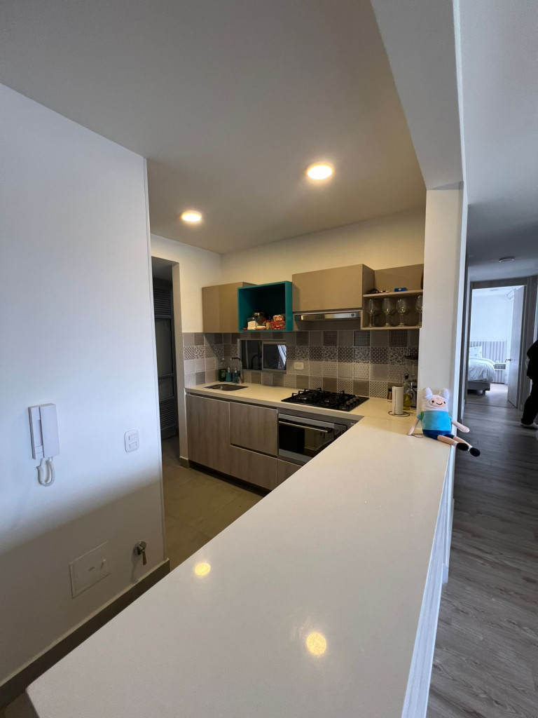 Apartamento en venta en Hacienda San Jose, Chía · foto 20 de 24