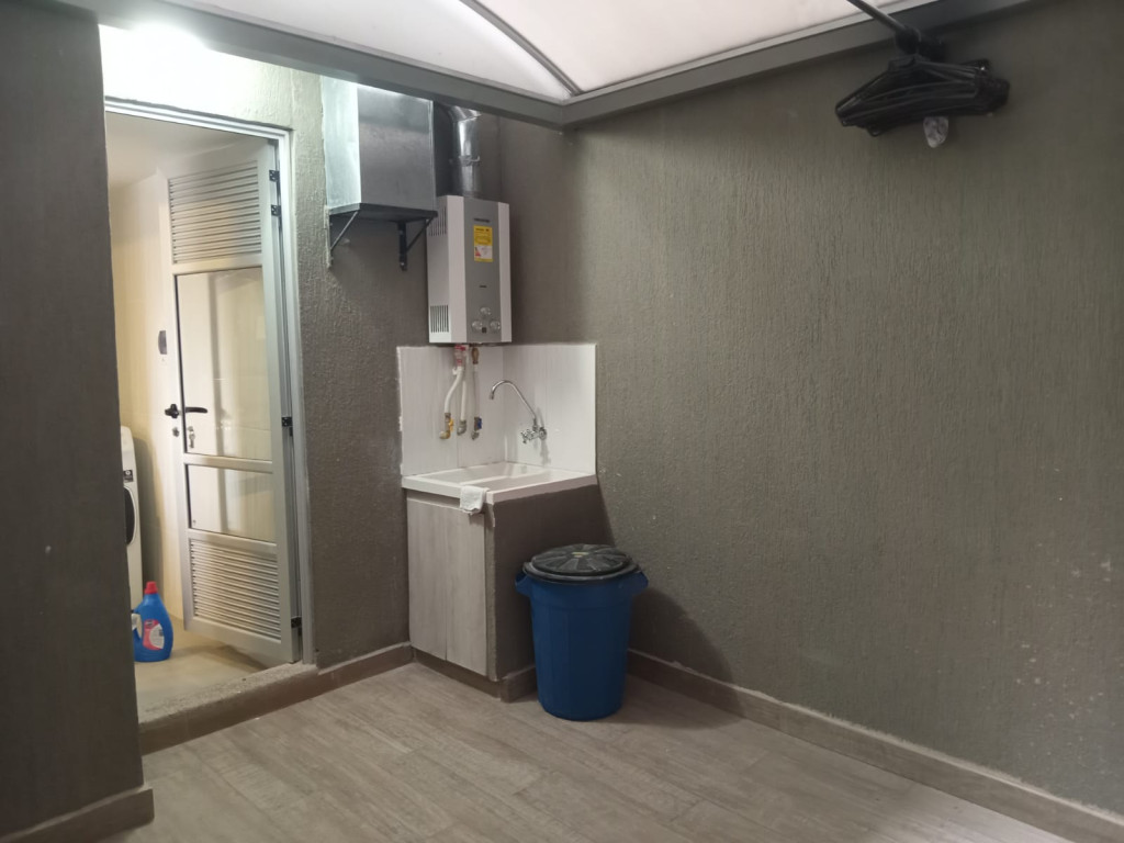 Apartamento en venta en Hacienda San Jose, Chía · foto 21 de 24