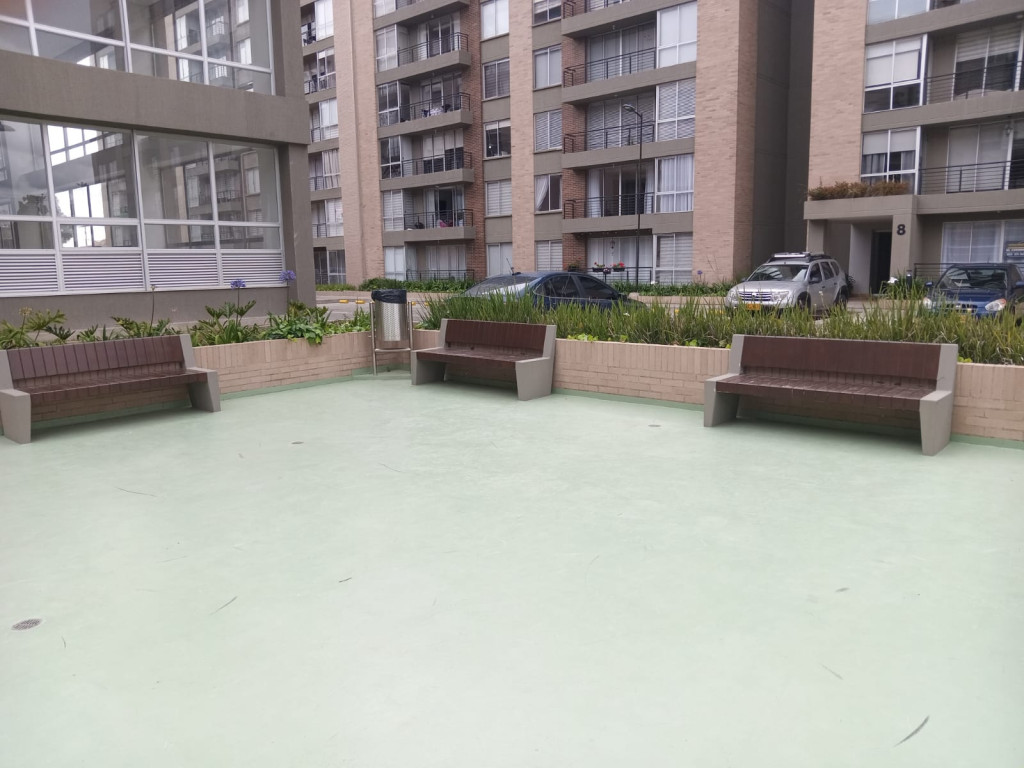 Apartamento en venta en Hacienda San Jose, Chía · foto 24 de 24
