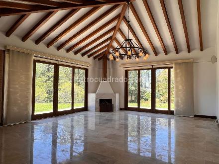 House for rent in Llano Grande, Rionegro