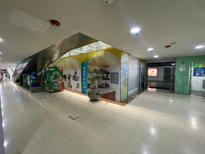 Local en venta en Centenario, Armenia, 6 m² · foto 2 de 3