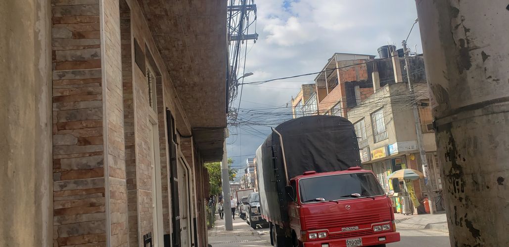 Casa de 5 alcobas en venta en Andalucia, Bogotá, 230 m² · foto 13 de 24