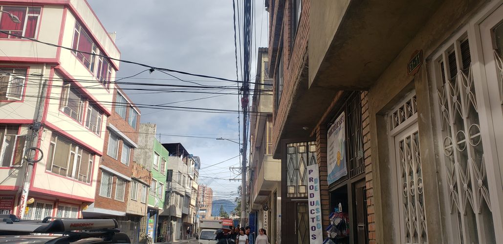 Casa de 5 alcobas en venta en Andalucia, Bogotá, 230 m² · foto 6 de 24