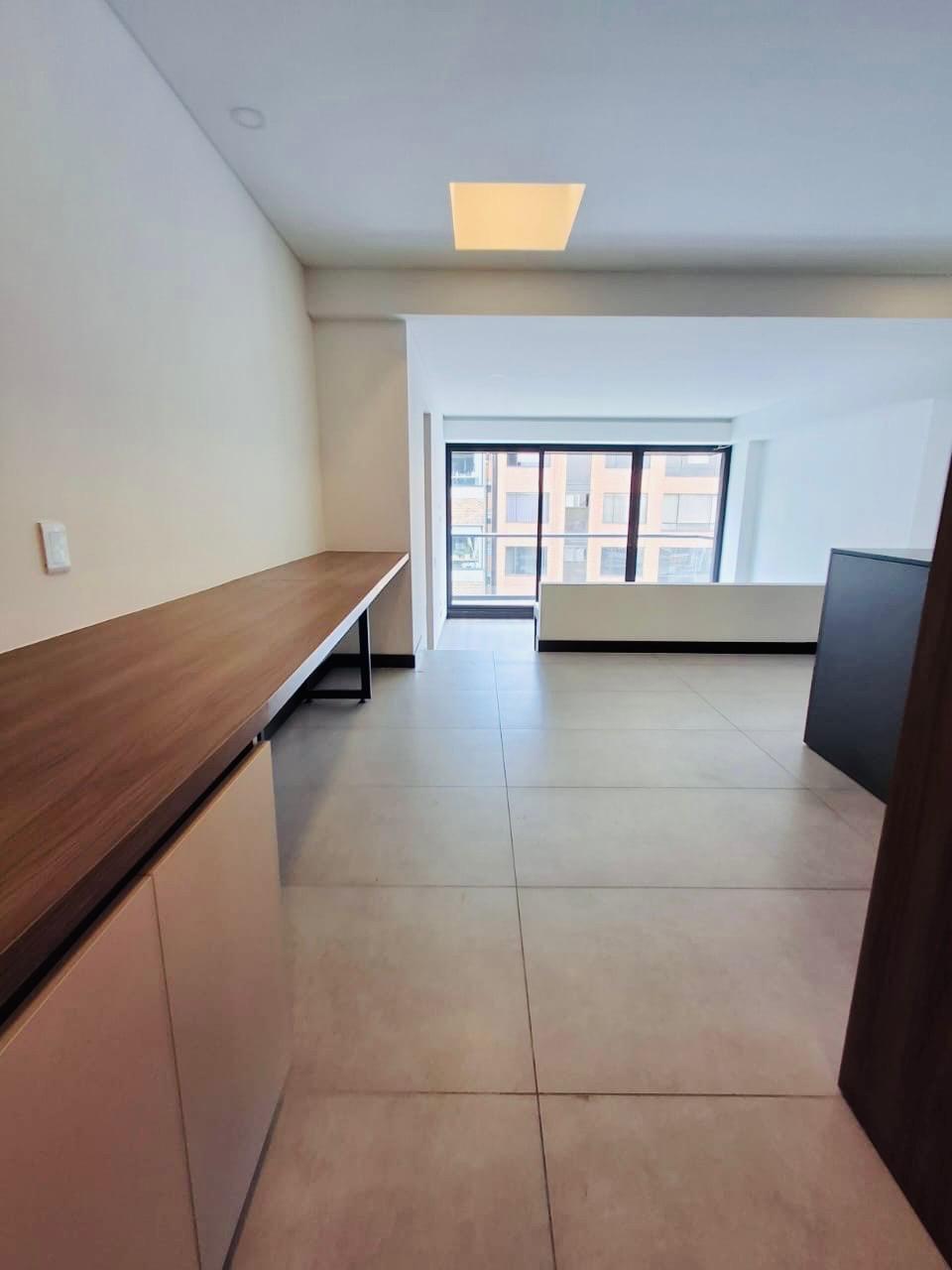 Apartamento en venta en El Virrey, Bogotá · foto 10 de 24