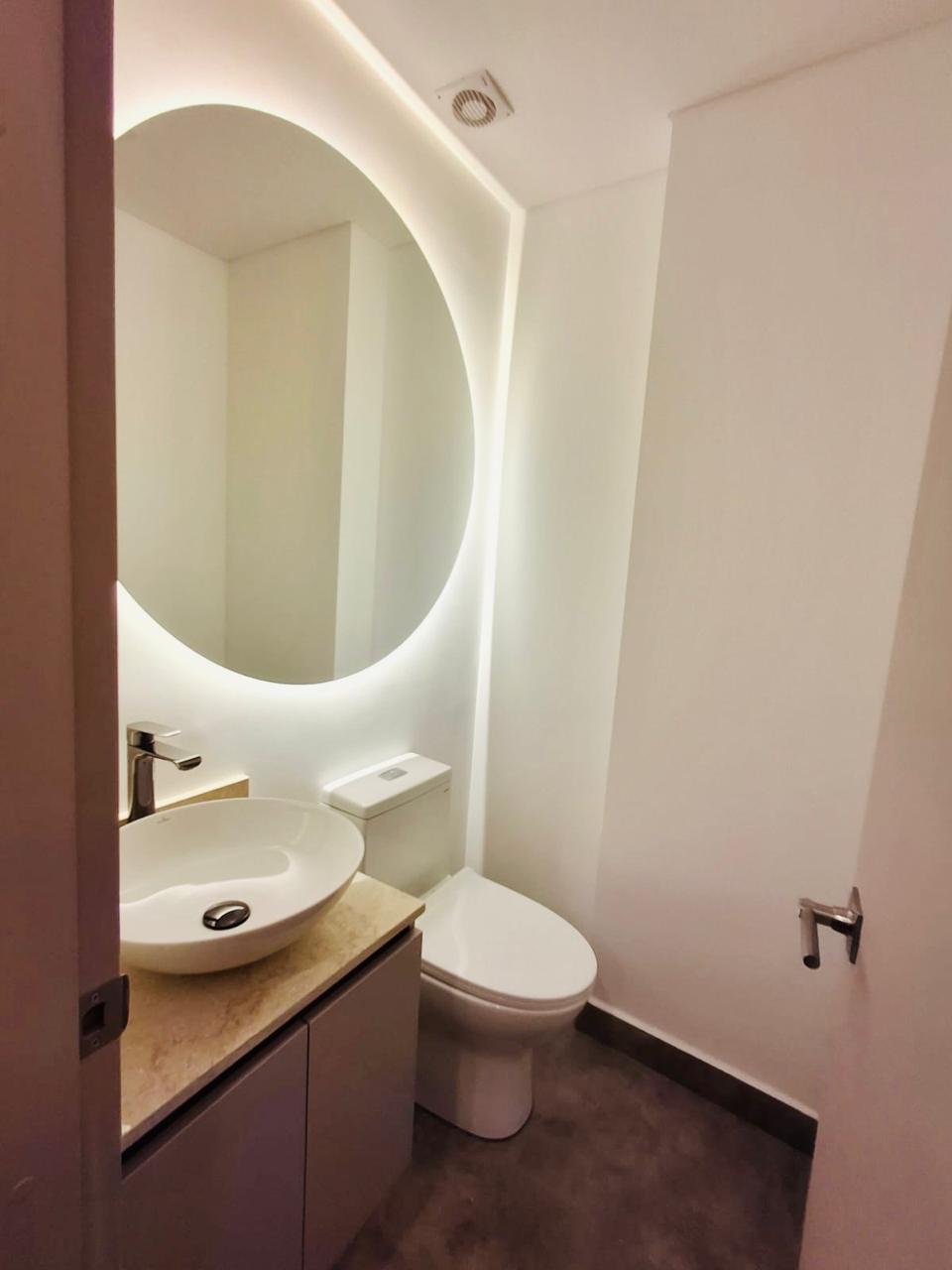 Apartamento en venta en El Virrey, Bogotá · foto 12 de 24