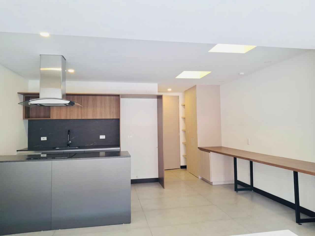 Apartamento en venta en El Virrey, Bogotá · foto 4 de 24