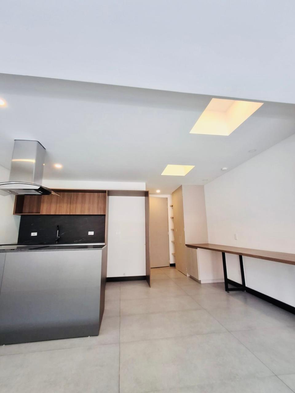 Apartamento en venta en El Virrey, Bogotá · foto 9 de 24