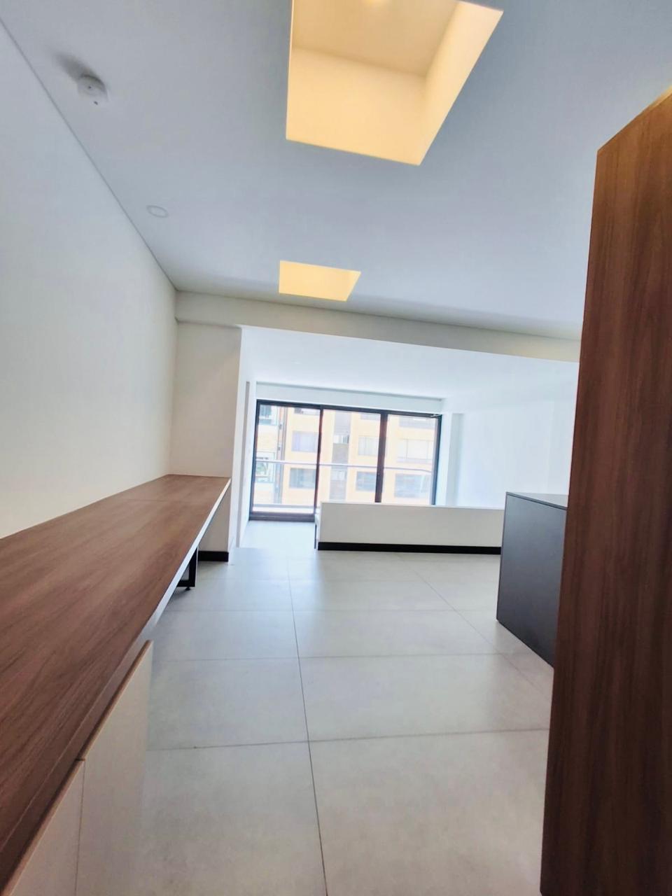 Apartamento en venta en El Virrey, Bogotá · foto 2 de 24