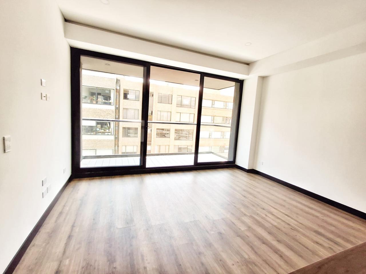 Apartamento en venta en El Virrey, Bogotá · foto 18 de 24