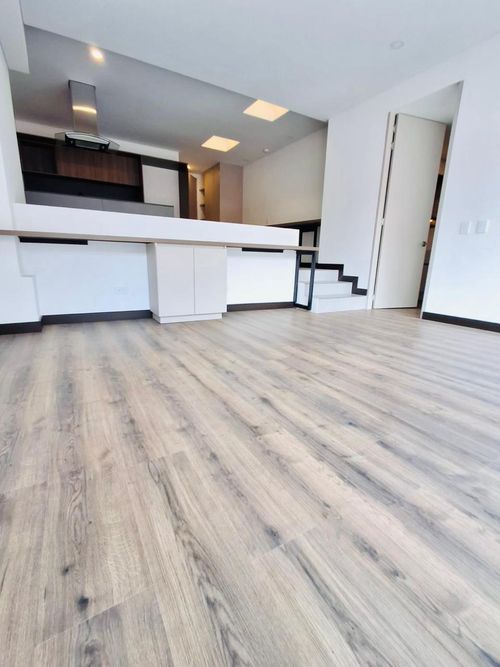 Apartamento en venta en El Virrey, Bogotá · foto 20 de 24