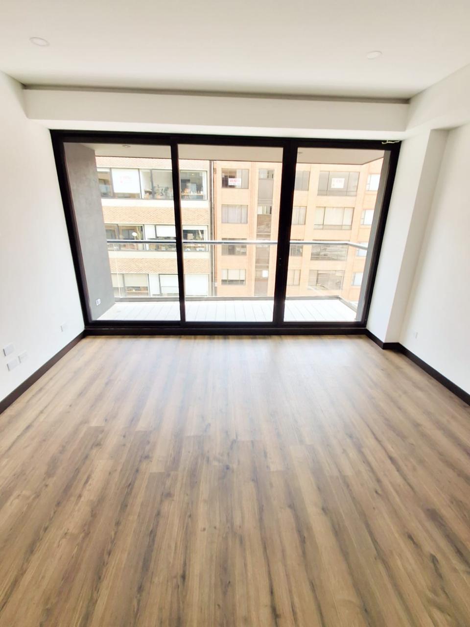 Apartamento en venta en El Virrey, Bogotá · foto 11 de 24