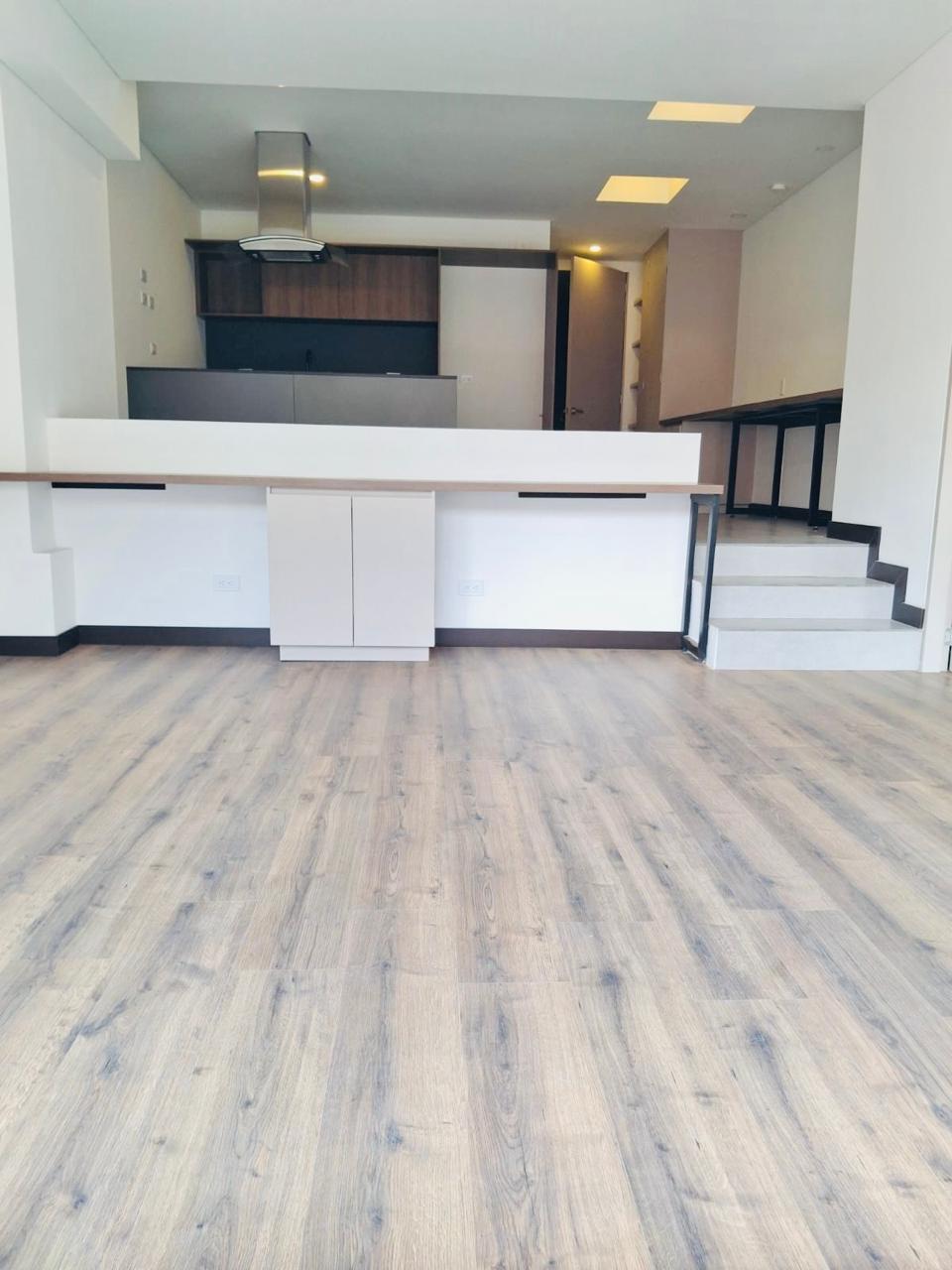 Apartamento en venta en El Virrey, Bogotá · foto 22 de 24