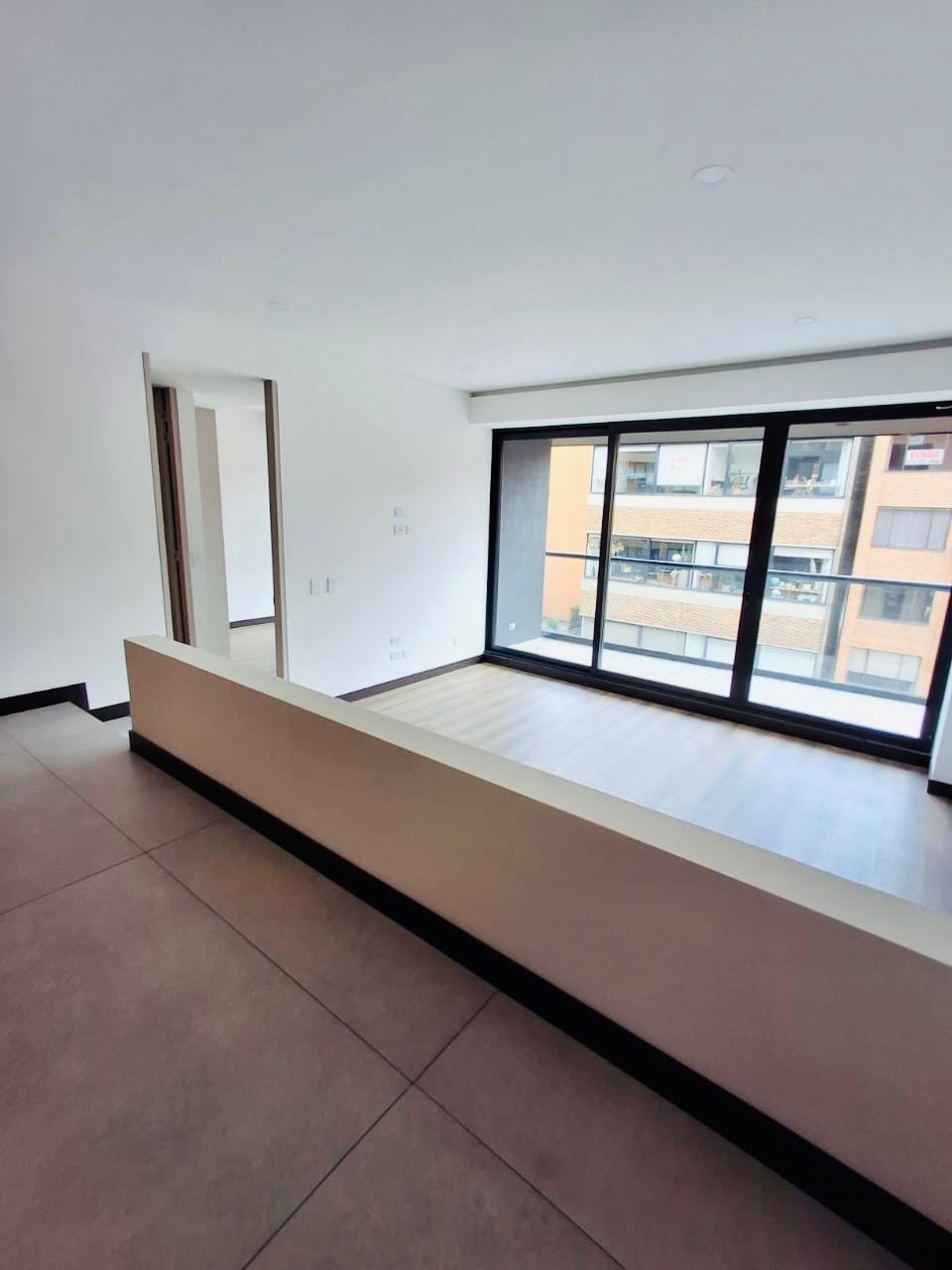 Apartamento en venta en El Virrey, Bogotá · foto 5 de 24